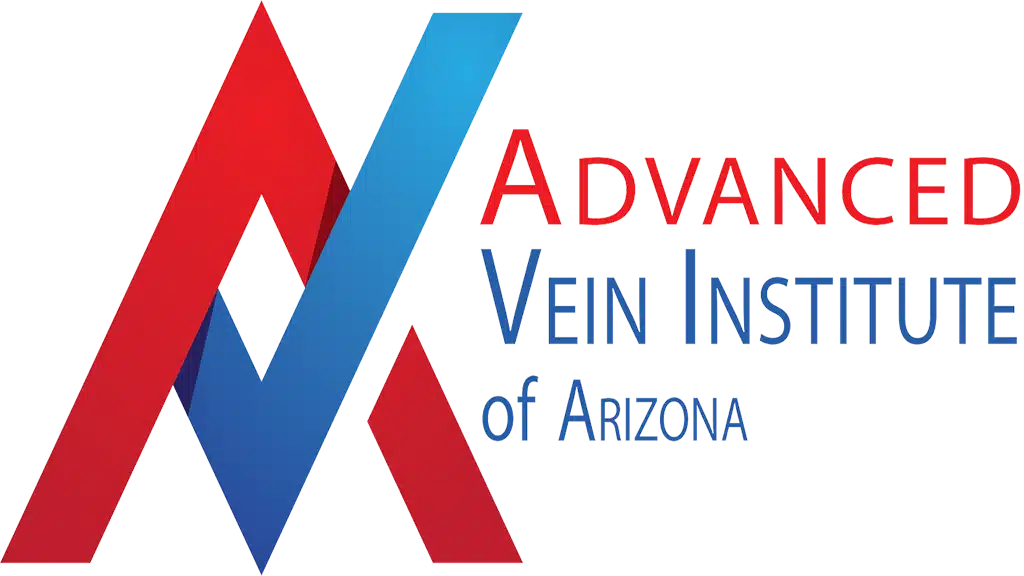 Advanced Vein Institute of Arizona logo